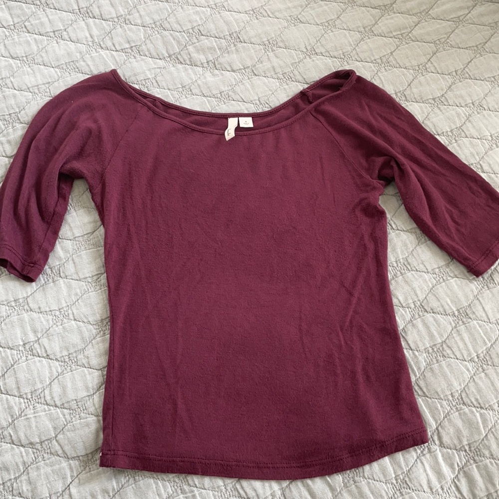 Nordstrom’s Top